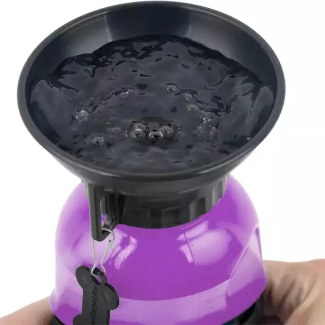 BEBEDERO PARA MASCOTA