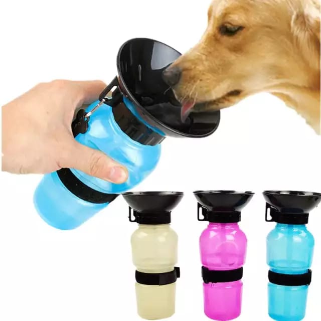 BEBEDERO PARA MASCOTA