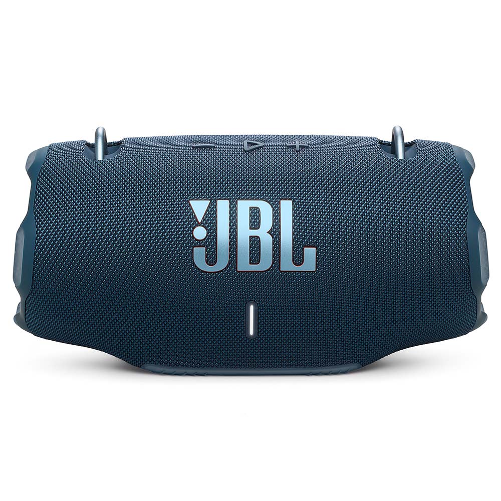 JBL Xtreme 4 “El sonido extremo que estabas esperando"
